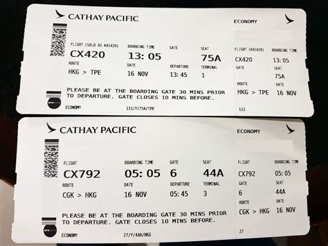 cathay pacific airlines number.